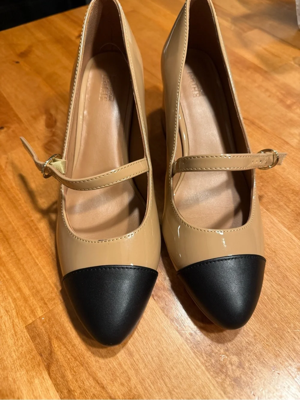Nordstrom mary silhouette